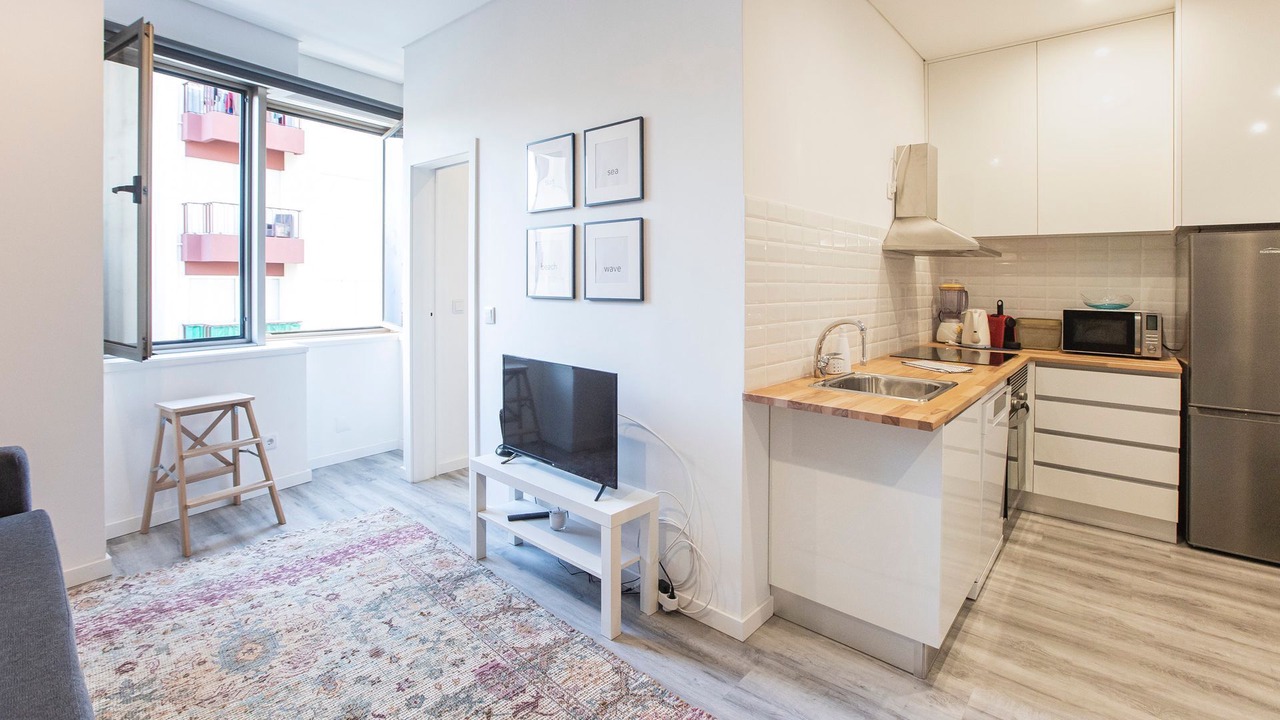 Photo of Kitchen in Leixões