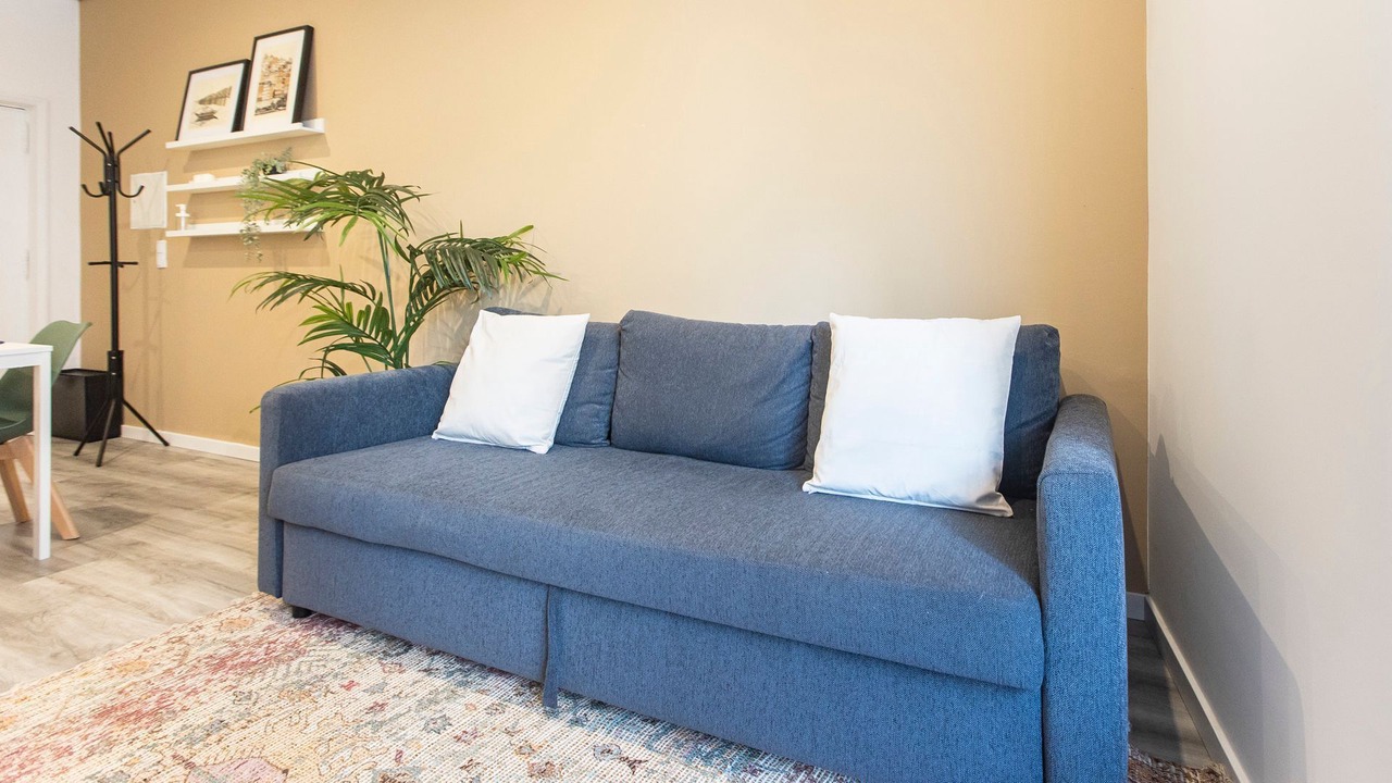 Photo of Livingroom in Leixões
