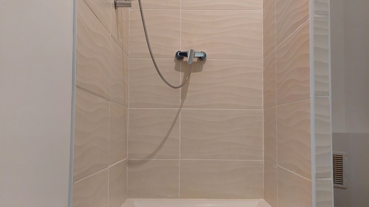 Photo of Bathroom in Sigean