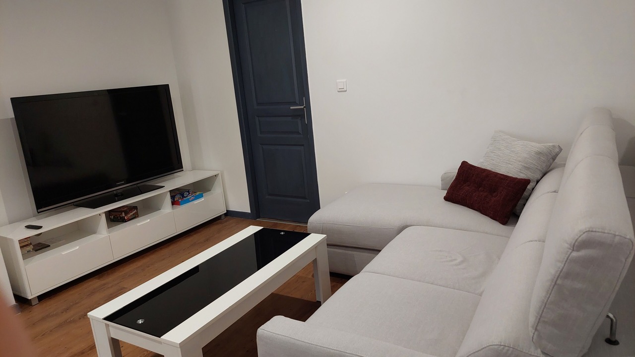 Photo of Livingroom in Sigean