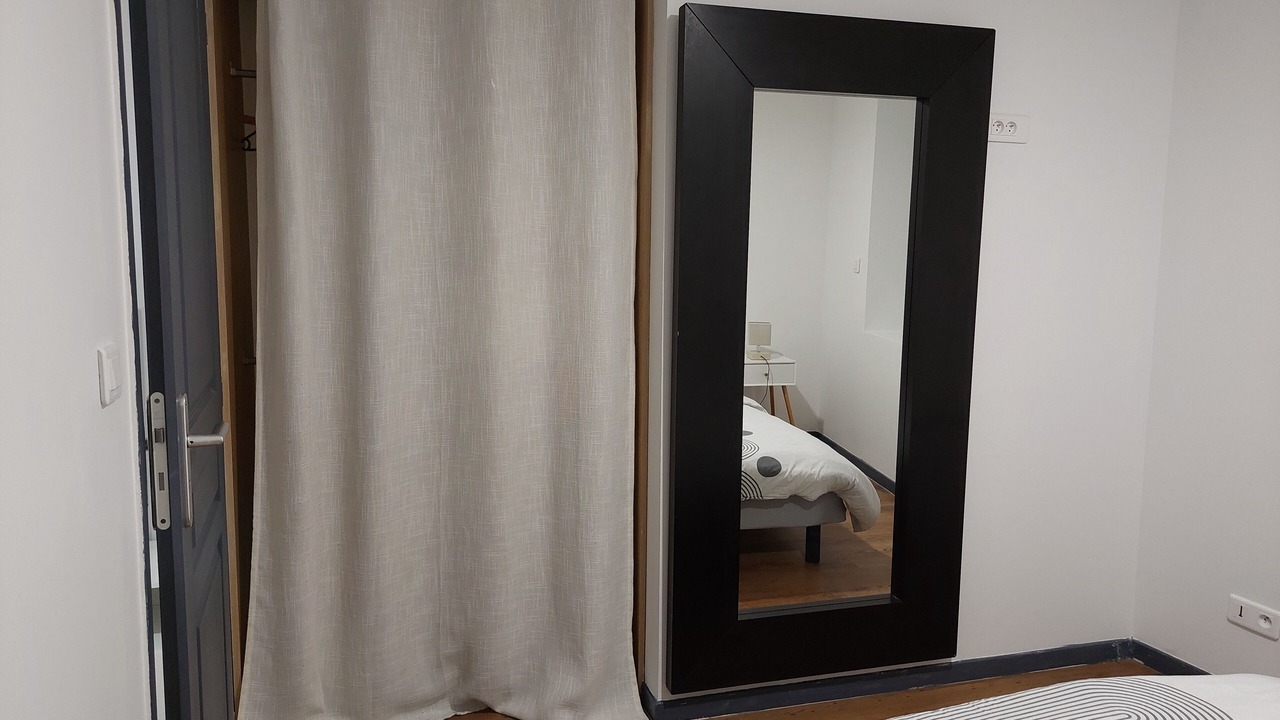 Photo of Bedroom in Sigean
