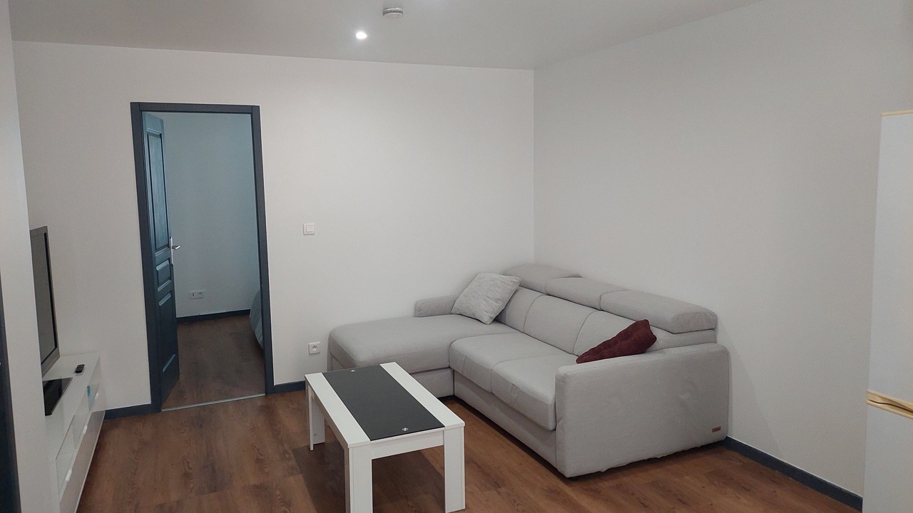 Photo of Livingroom in Sigean