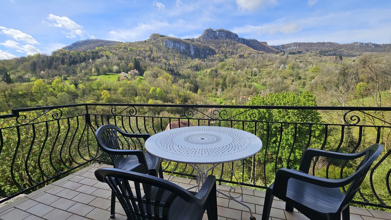 Photo of Outdoor in Mouthier-Haute-Pierre