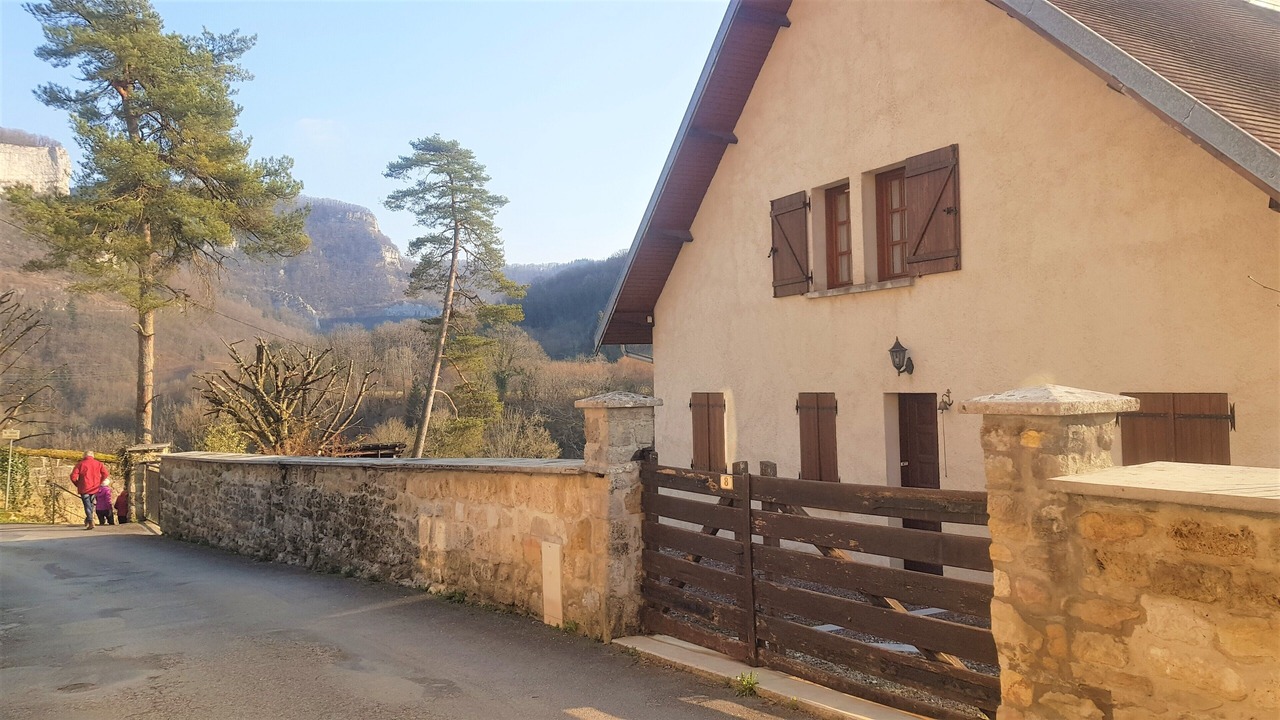 Photo of Outdoor in Mouthier-Haute-Pierre