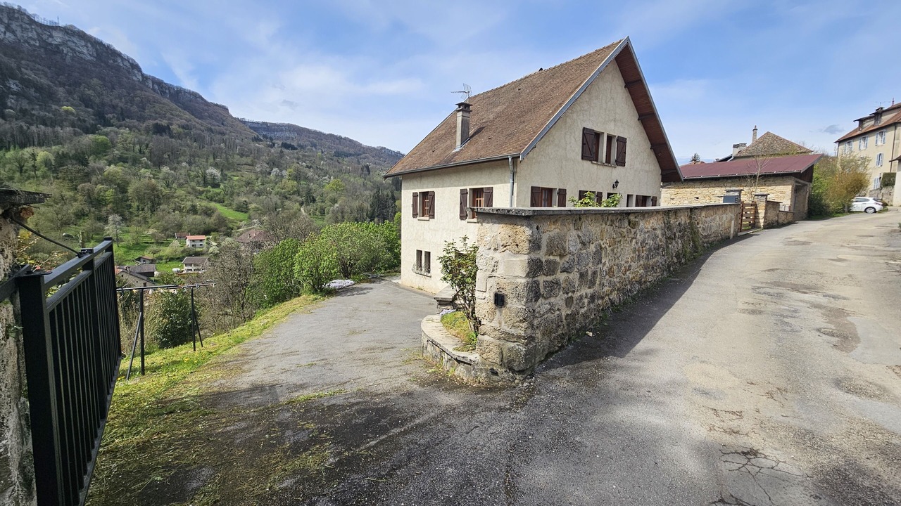 Photo of Outdoor in Mouthier-Haute-Pierre