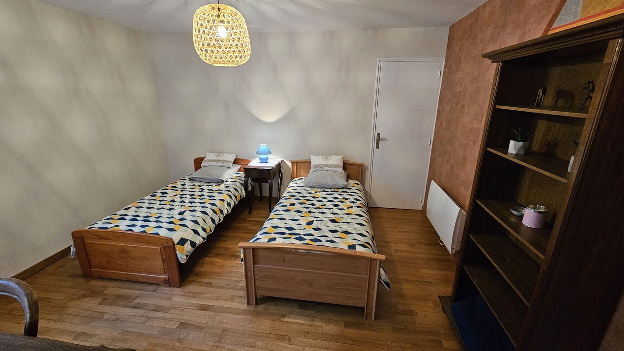 Photo of Bedroom in Mouthier-Haute-Pierre