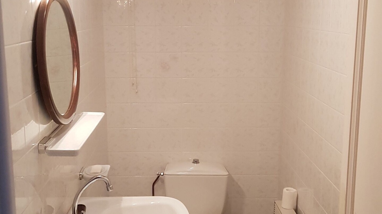 Photo of Bathroom in Mouthier-Haute-Pierre