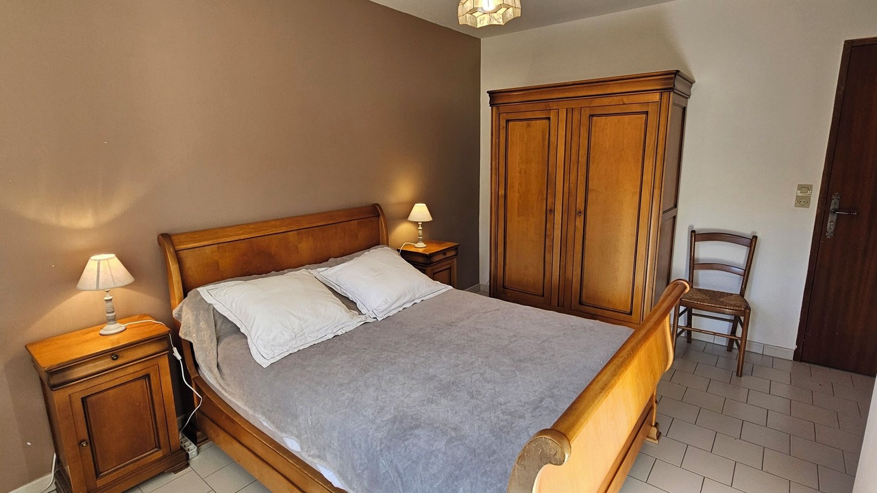 Photo of Bedroom in Mouthier-Haute-Pierre