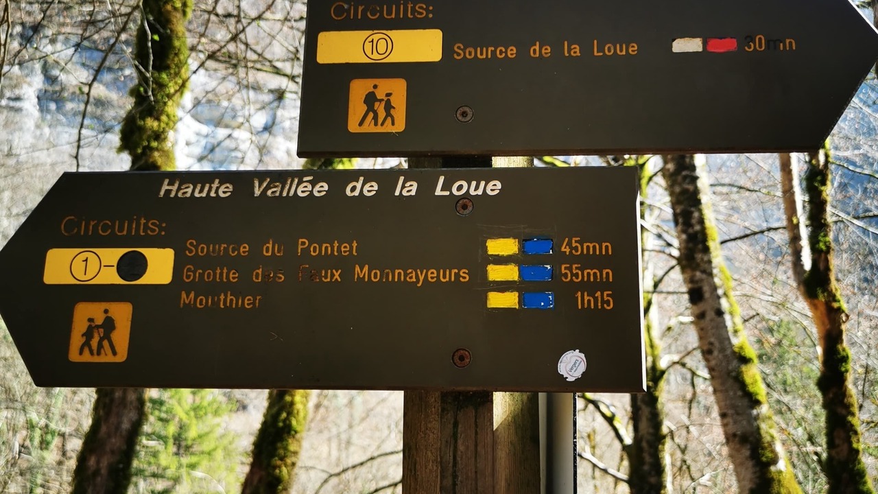 Photo of Outdoor in Mouthier-Haute-Pierre