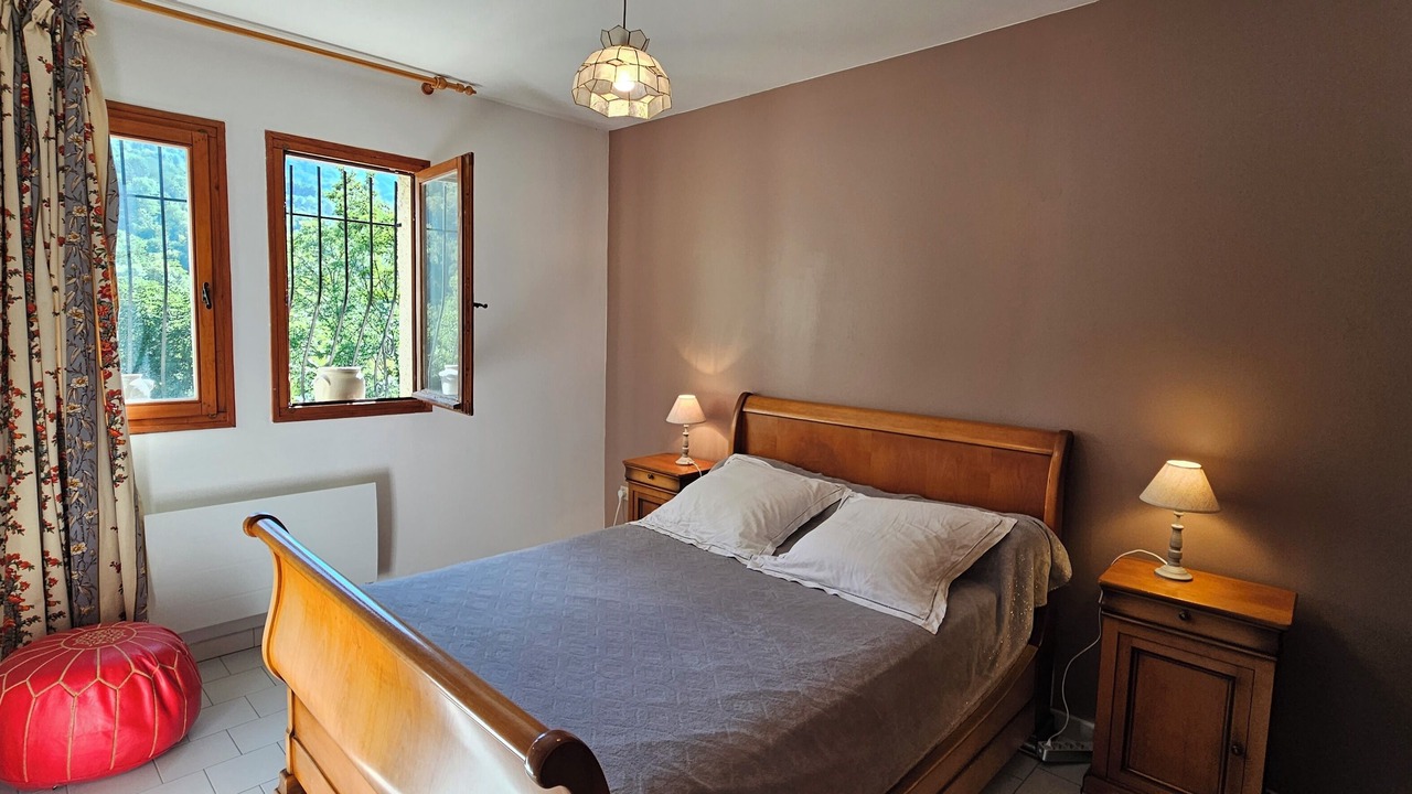 Photo of Bedroom in Mouthier-Haute-Pierre