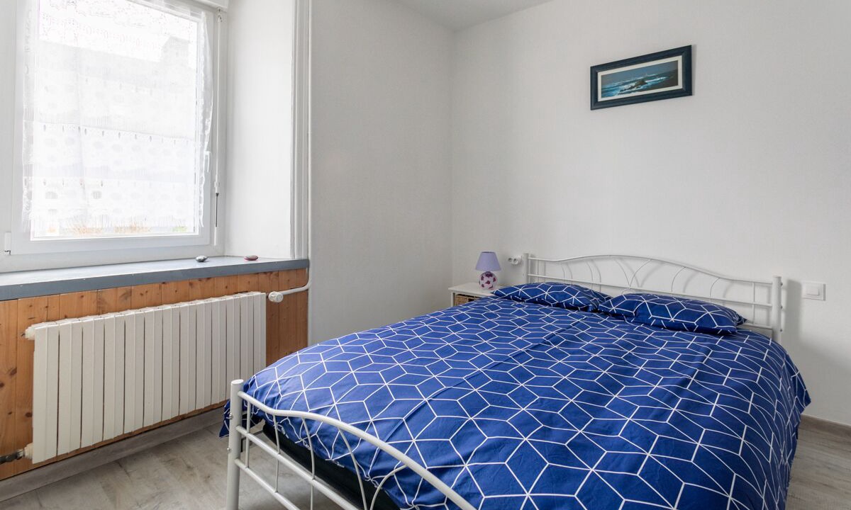 Photo of Bedroom in Le Faouet