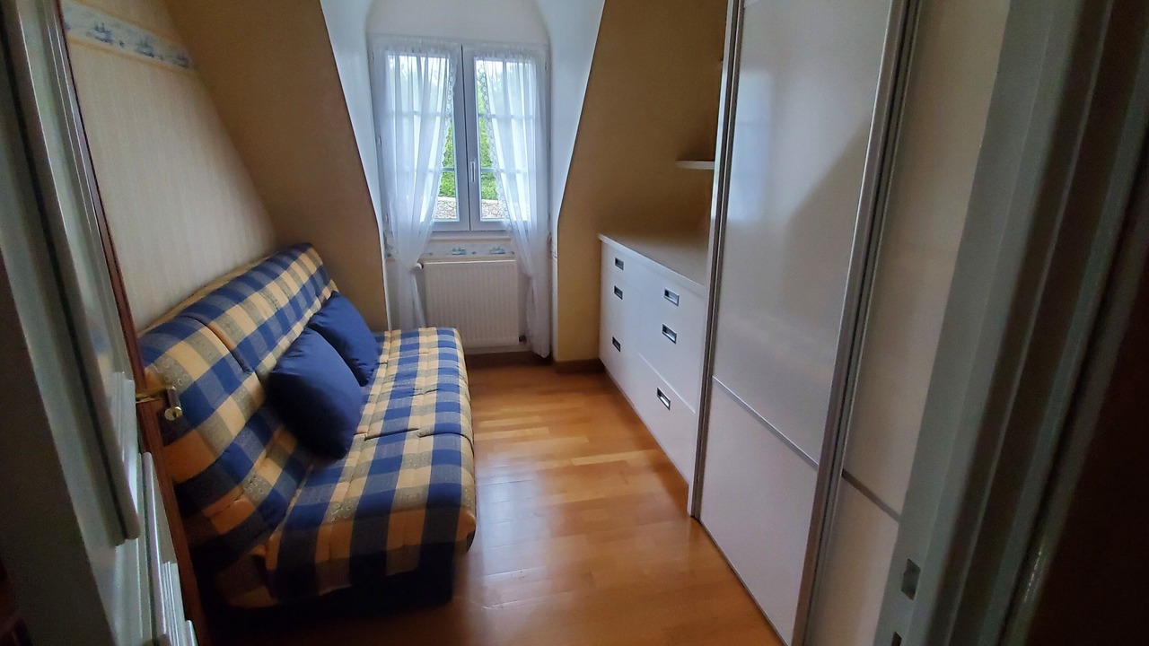 Photo of Livingroom in Saint-Pol-de-Leon