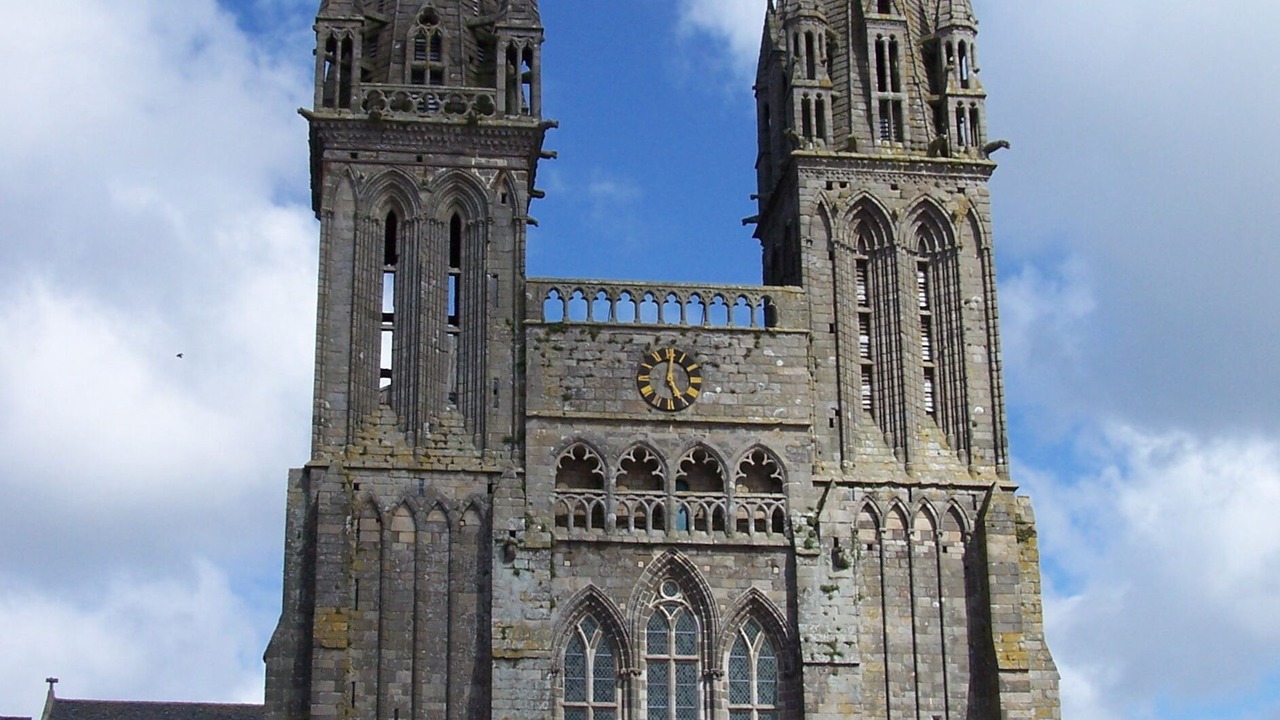 Photo of Others in Saint-Pol-de-Leon