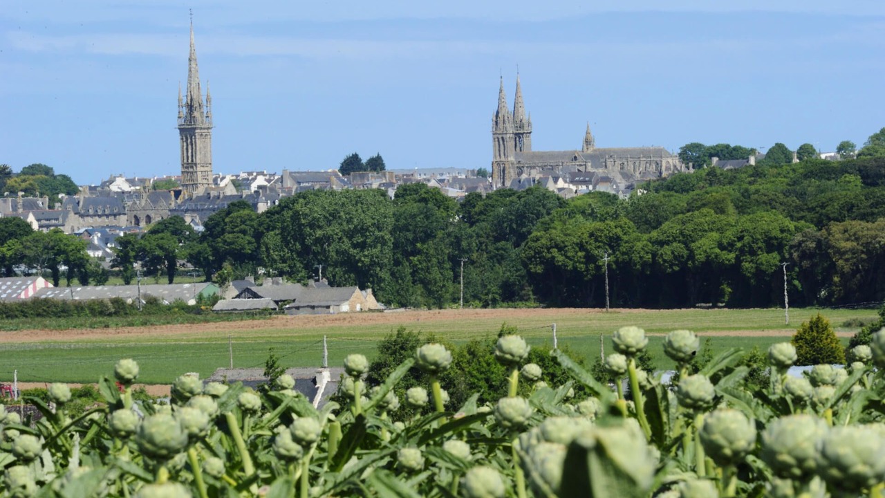Photo of Others in Saint-Pol-de-Leon