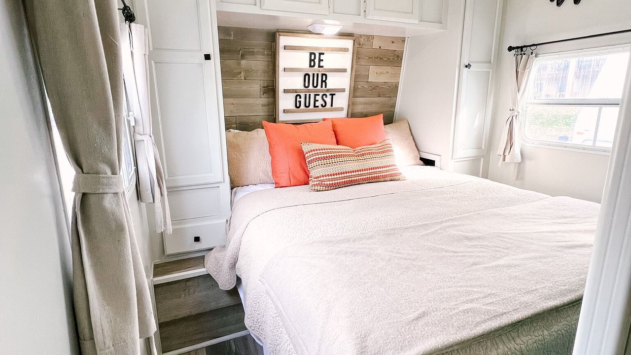 Photo of Bedroom in Leeds