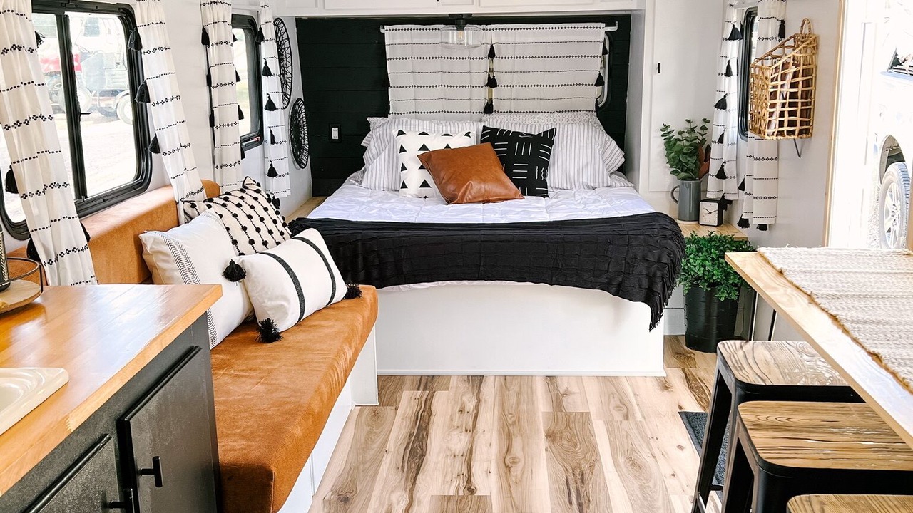 Photo of Bedroom in Leeds