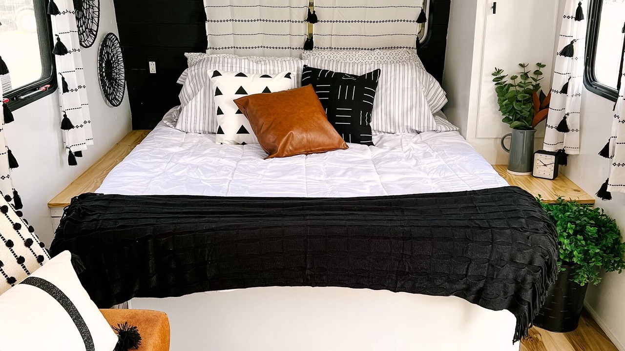 Photo of Bedroom in Leeds