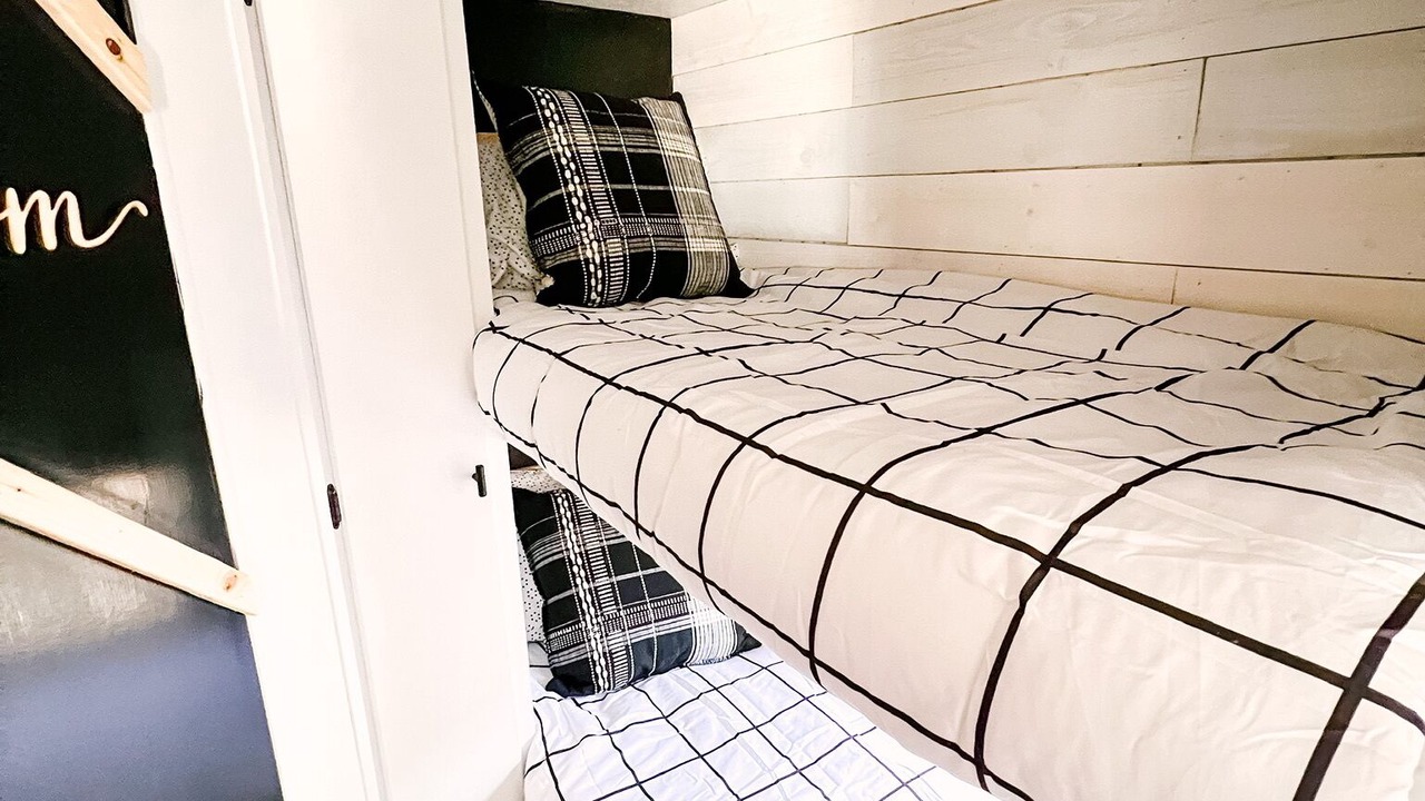 Photo of Bedroom in Leeds