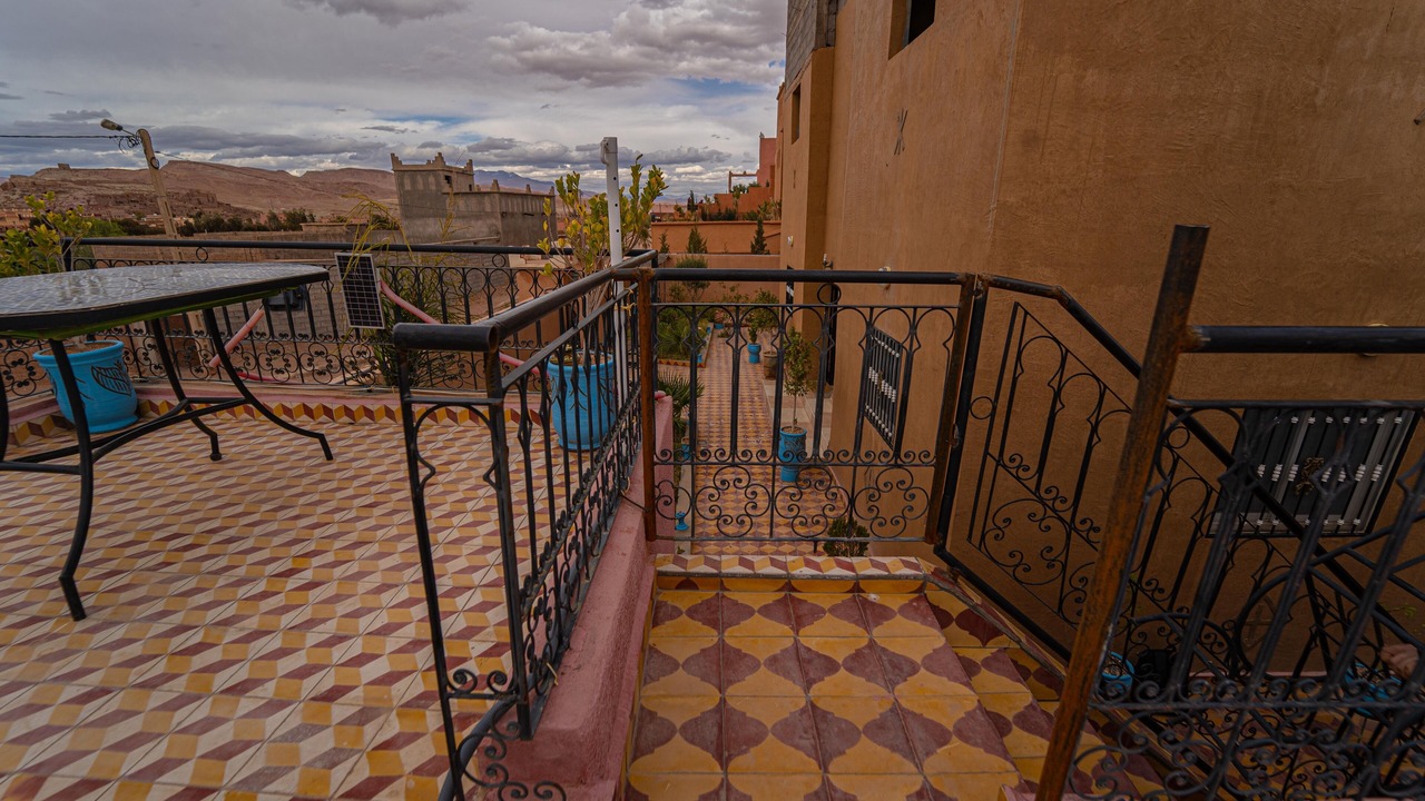 Photo of Outdoor in Ait Benhaddou