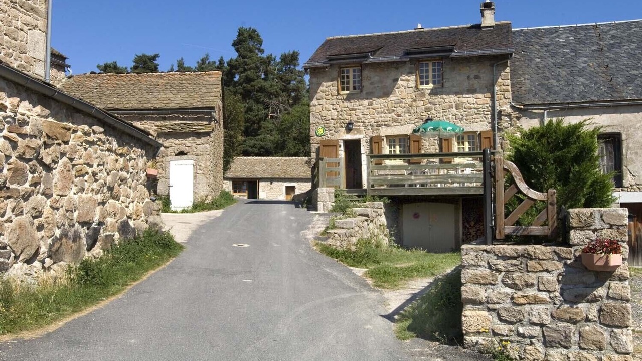 Photo of Outdoor in Saint-Leger-de-Peyre