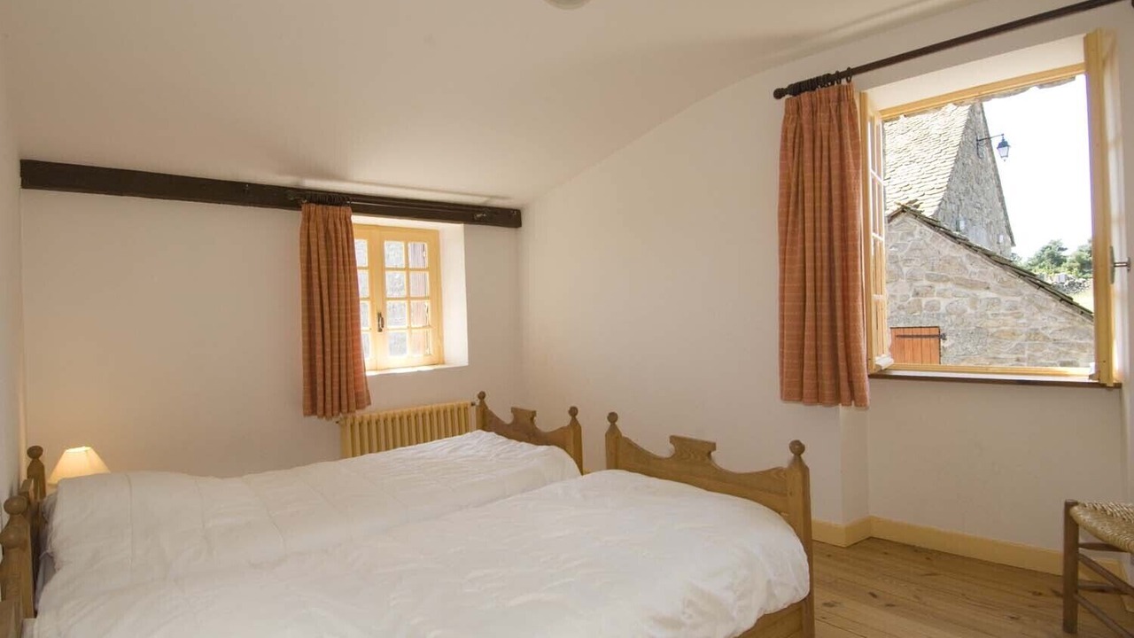 Photo of Bedroom in Saint-Leger-de-Peyre