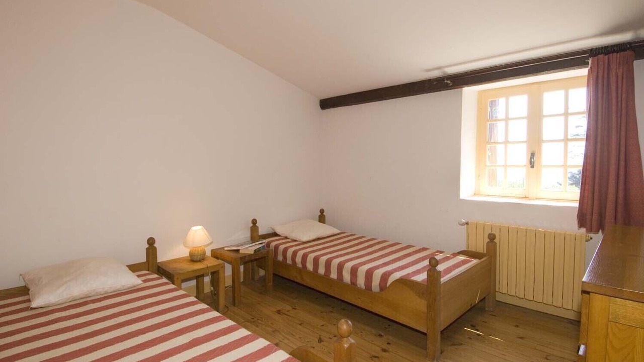 Photo of Bedroom in Saint-Leger-de-Peyre