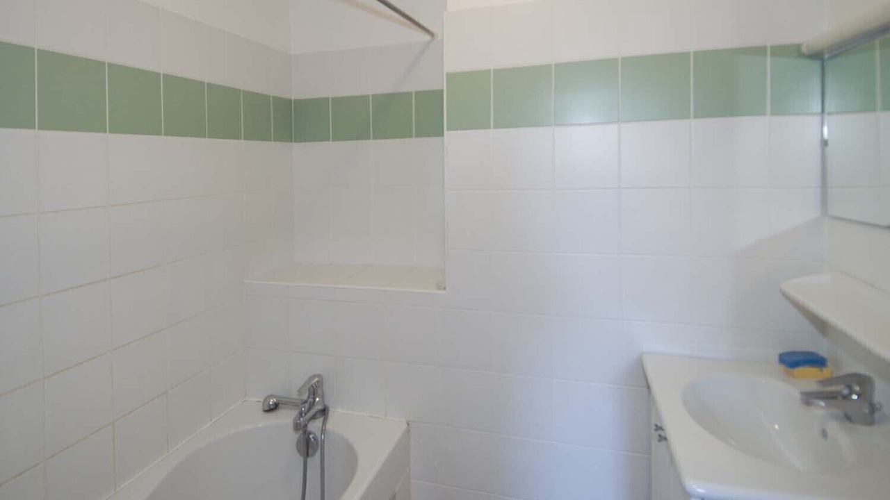 Photo of Bathroom in Saint-Leger-de-Peyre