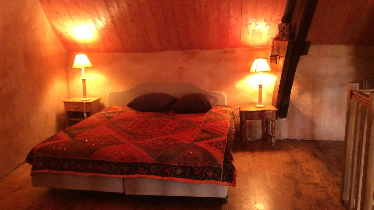 Photo of Bedroom in Cotentin Peninsula