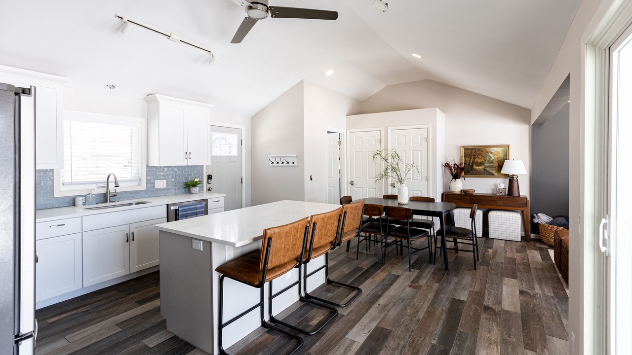 Photo of Kitchen in Smyrna