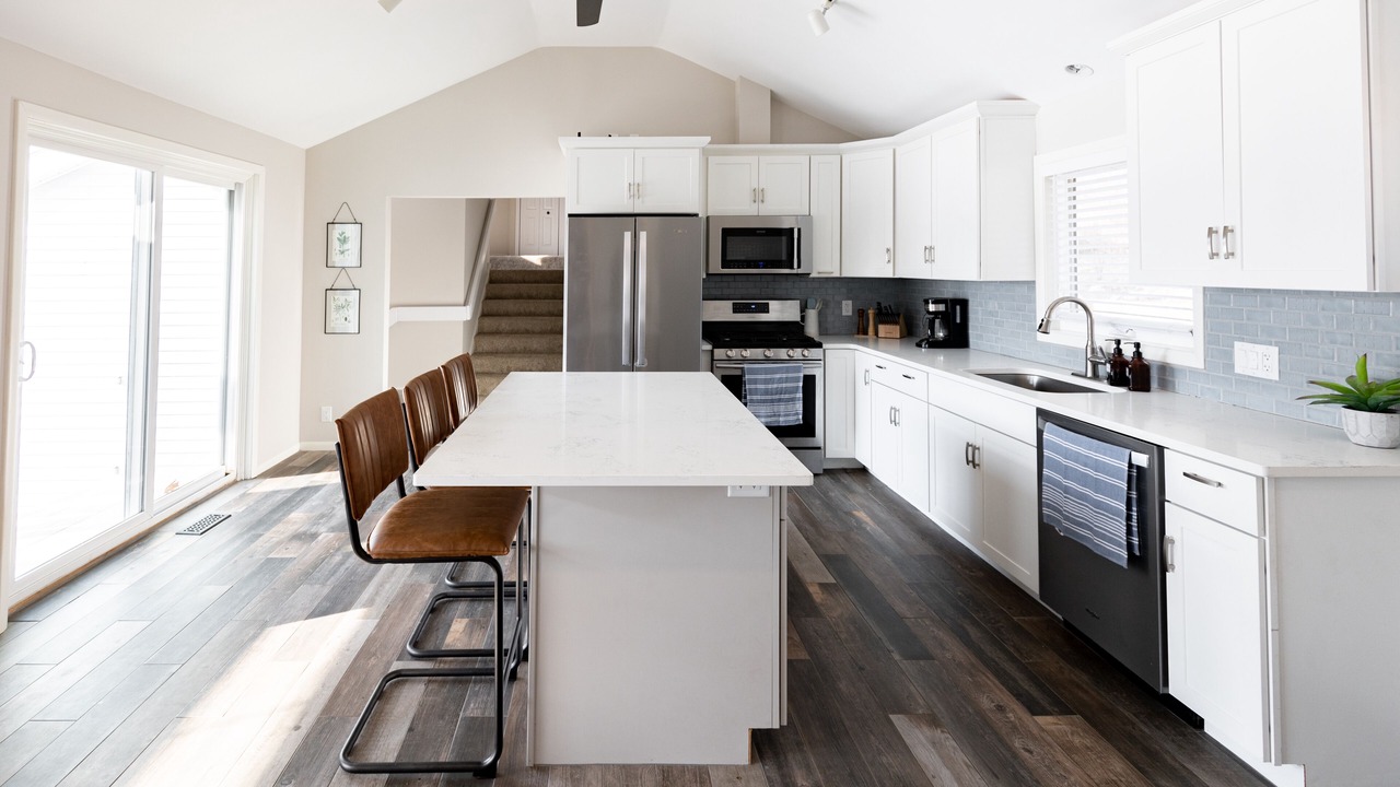 Photo of Kitchen in Smyrna