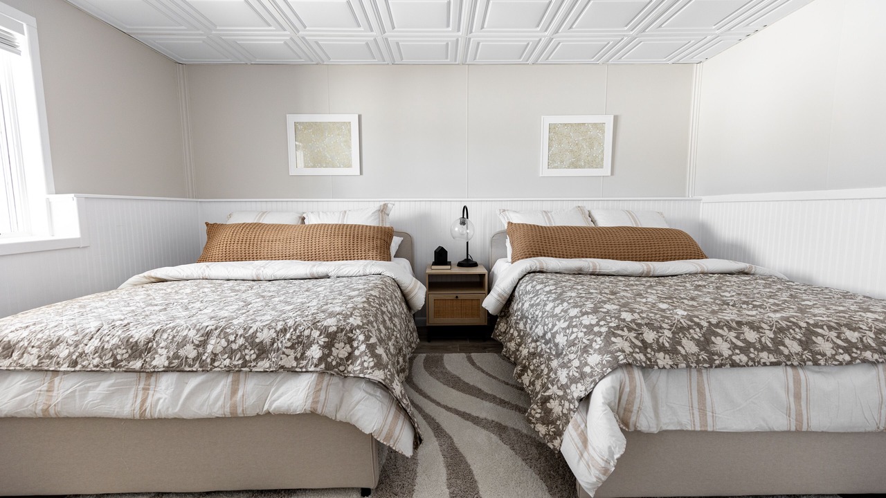 Photo of Bedroom in Smyrna