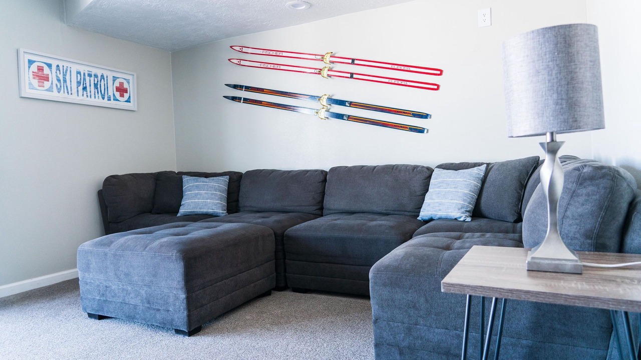 Photo of Livingroom in Harbor Village