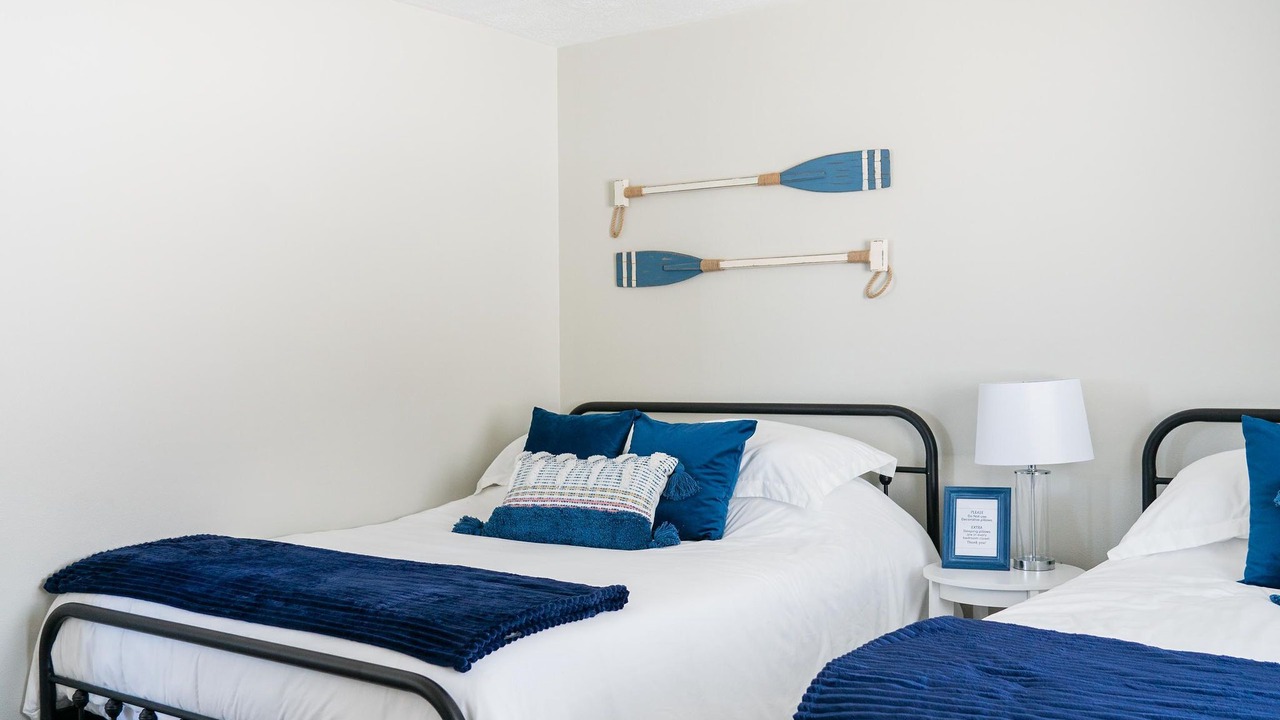 Photo of Bedroom in Harbor Village