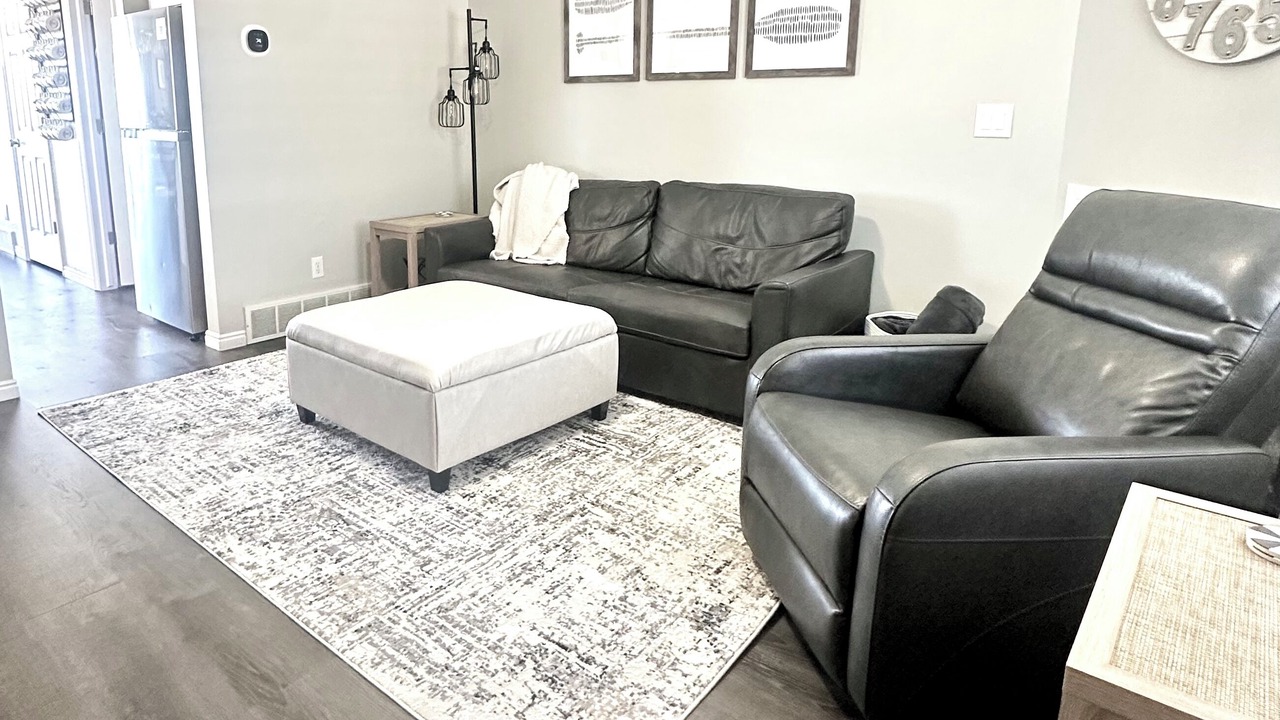 Photo of Livingroom in Harbor Village