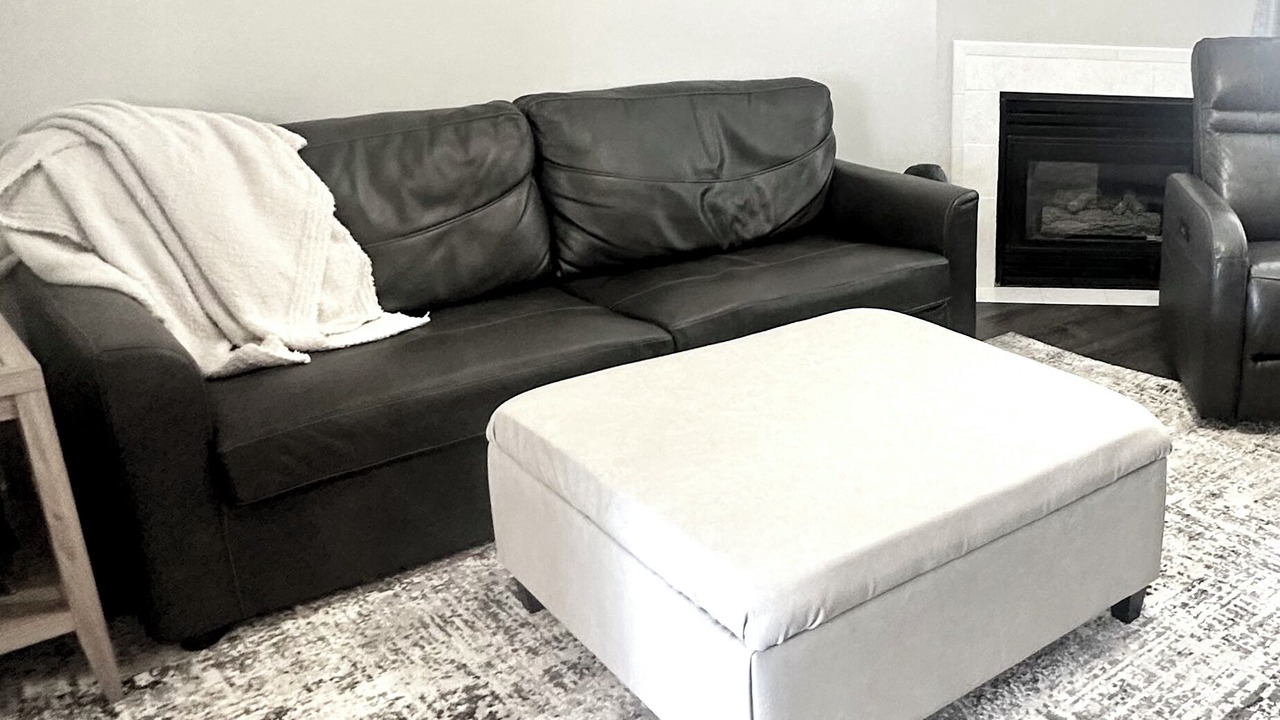Photo of Livingroom in Harbor Village