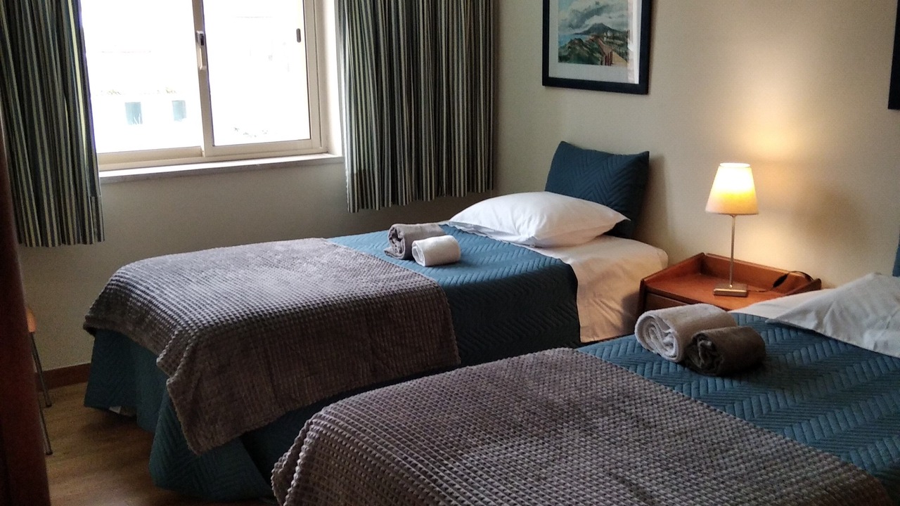 Photo of Bedroom in Lanhelas