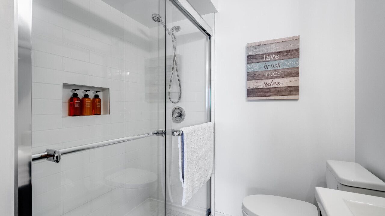 Photo of Bathroom in Leamington