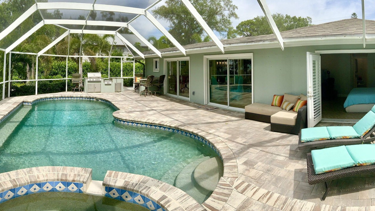Photo of Outdoor in Trailer Estates