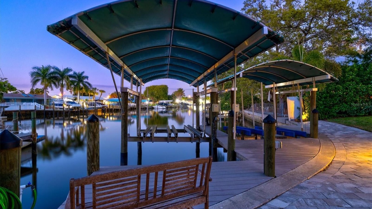 Photo of Outdoor in Trailer Estates