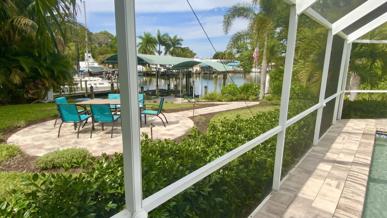 Photo of Outdoor in Trailer Estates