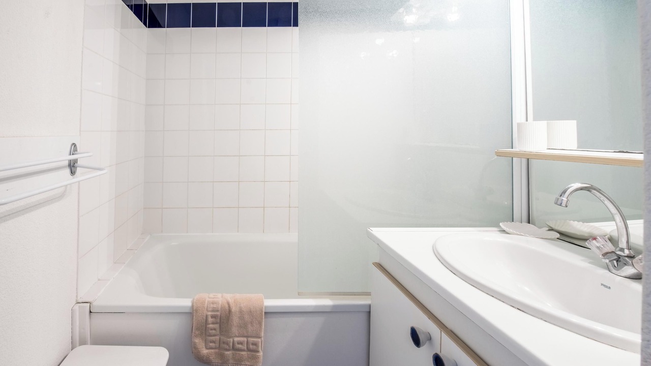 Photo of Bathroom in Le Canon