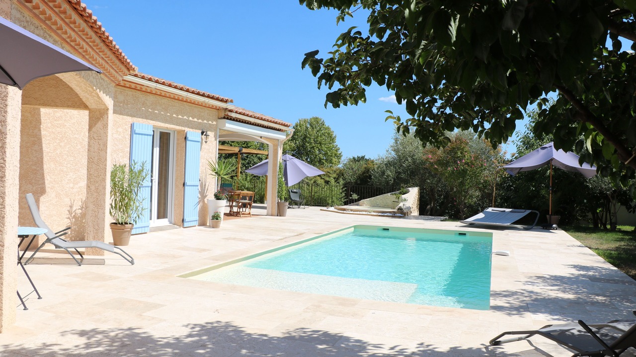 Photo of Outdoor in Calvisson