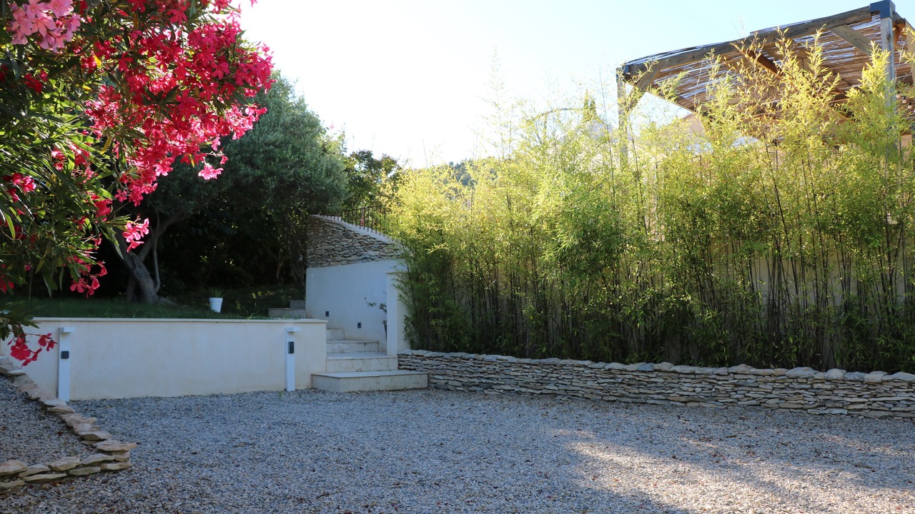Photo of Outdoor in Calvisson