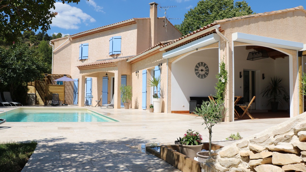 Photo of Outdoor in Calvisson
