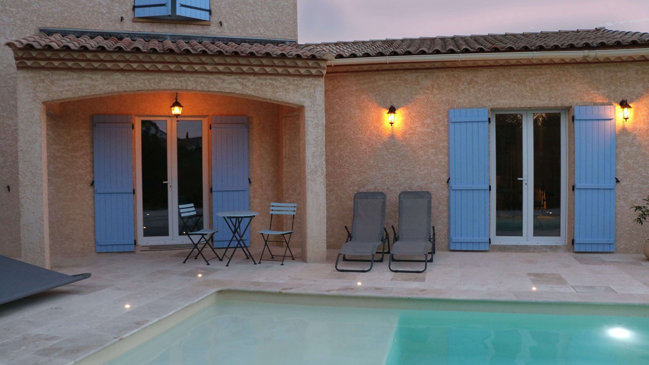 Photo of Outdoor in Calvisson