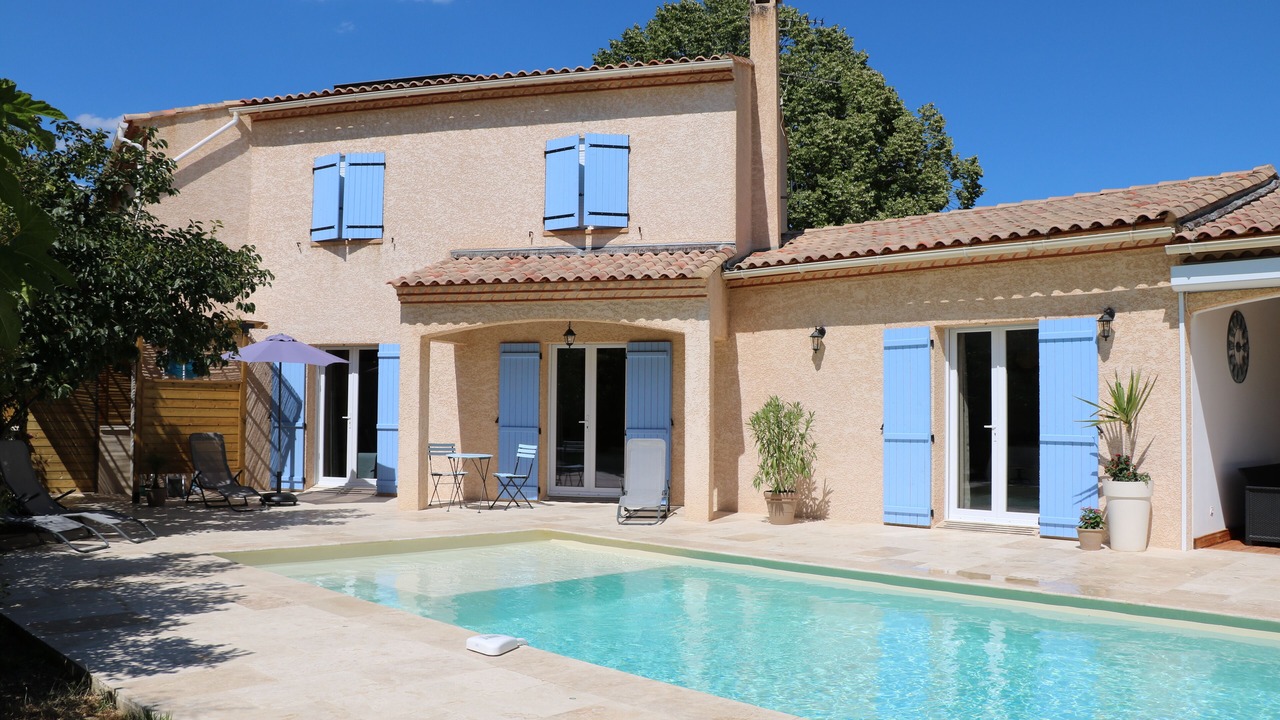 Photo of Outdoor in Calvisson