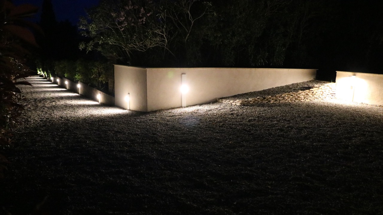 Photo of Outdoor in Calvisson