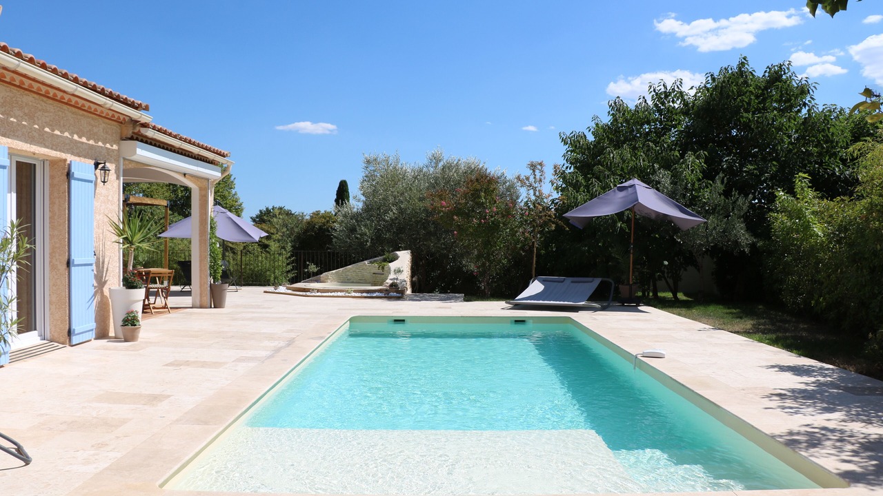 Photo of Outdoor in Calvisson