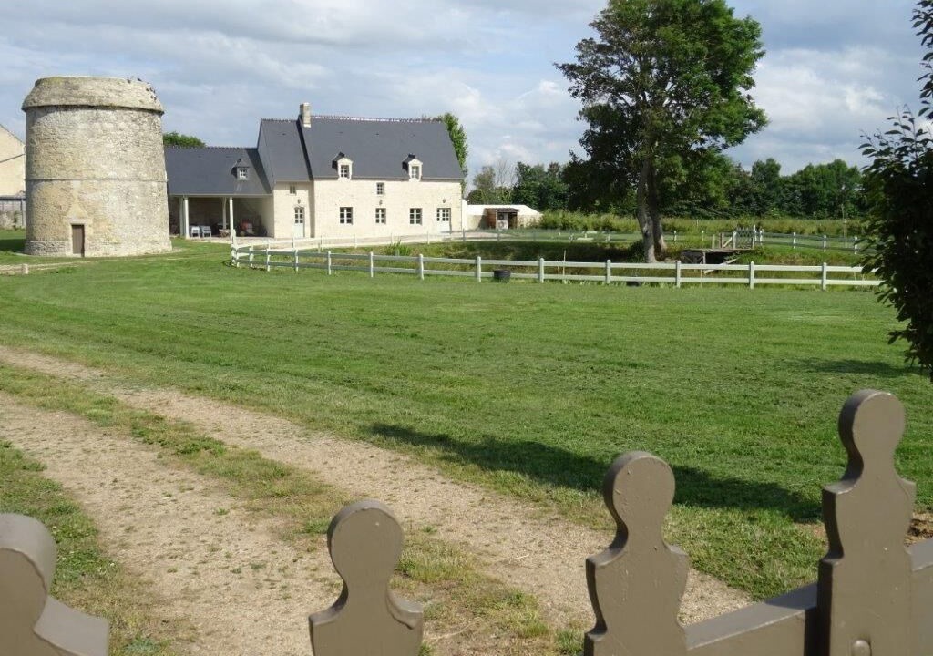 Photo of Outdoor in Canchy