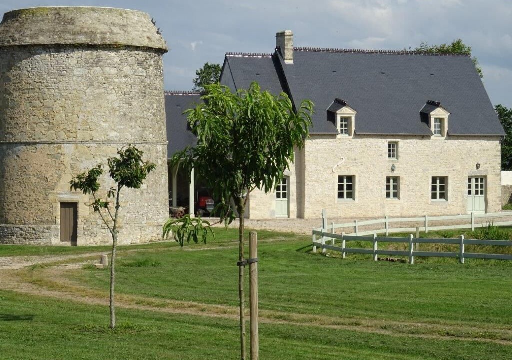 Photo of Outdoor in Canchy